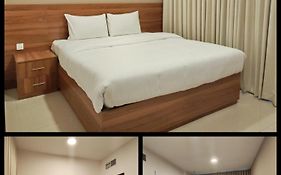 Al Khaleej Plaza Furnished Hotel Apartments